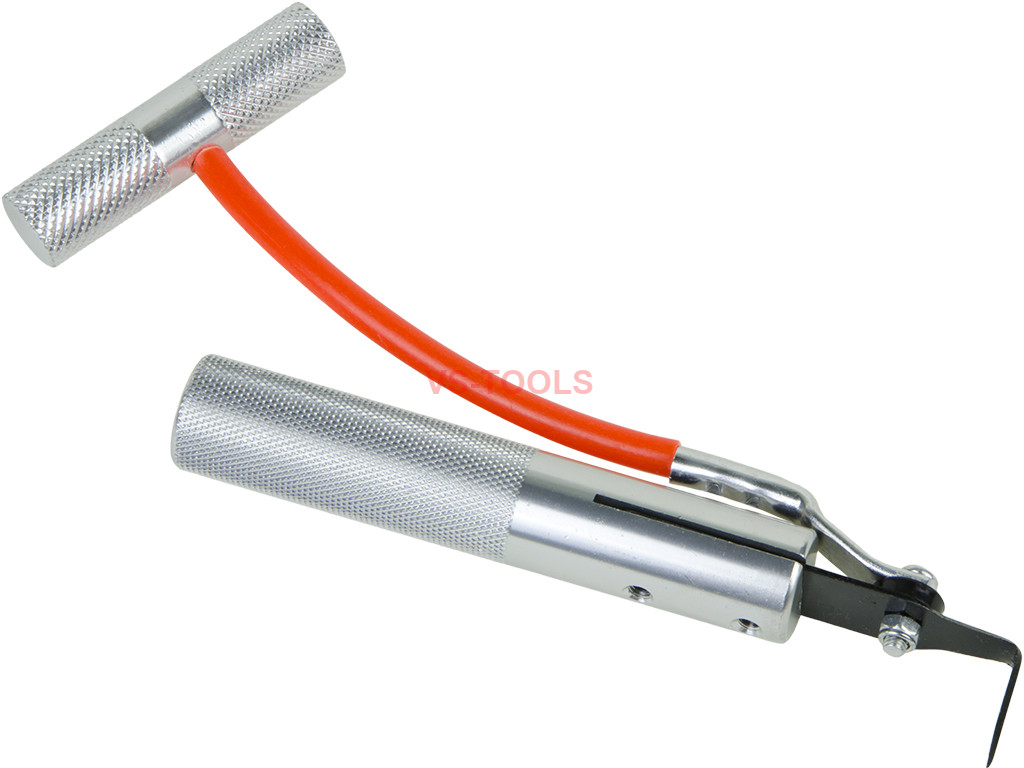 Windshield Remover Auto Window Glass Seal Rubber Removal